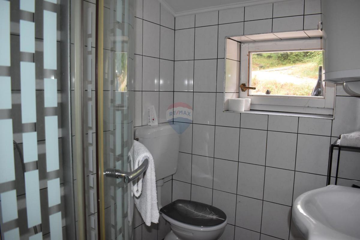 Stanovanje/Apartma Kučeli, Matulji, 82m2