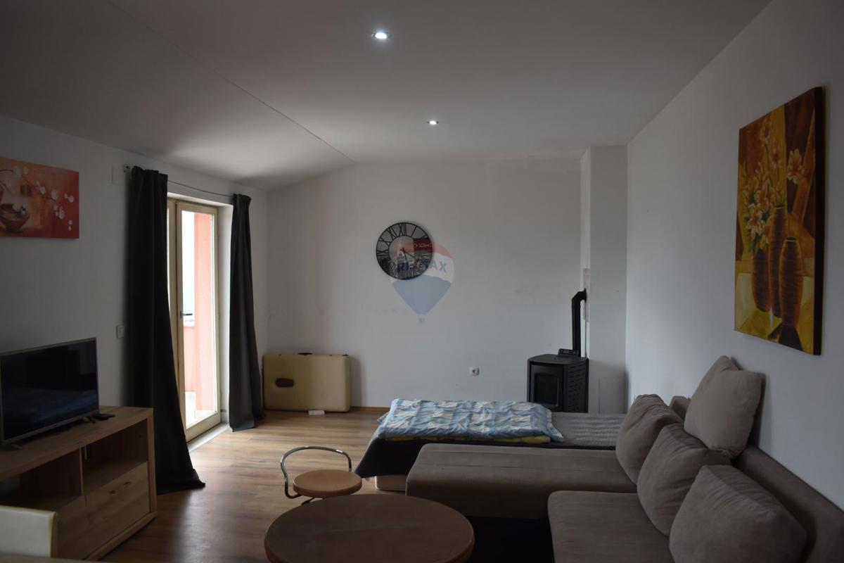 Stanovanje/Apartma Kučeli, Matulji, 82m2