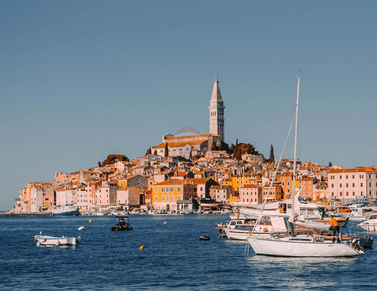 Hiša Rovinj, 32m2