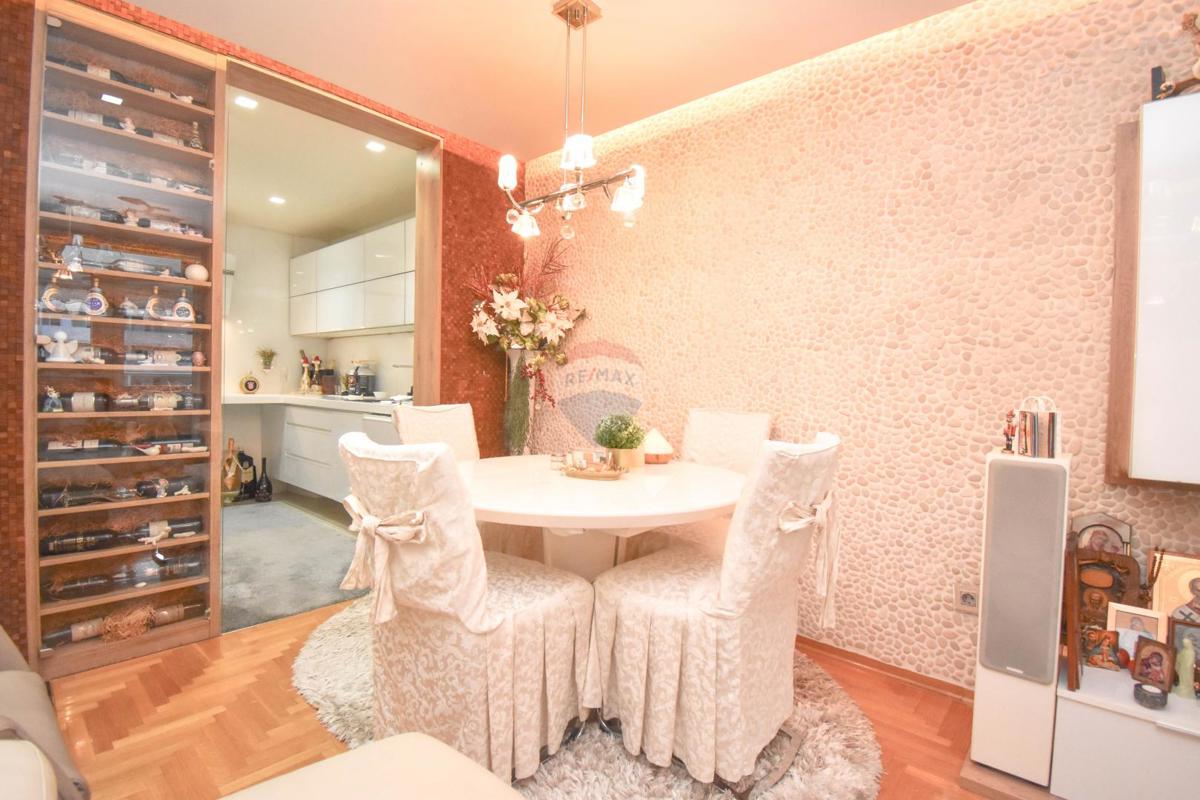 Stanovanje/Apartma Ferenščica, Peščenica - Žitnjak, 77m2