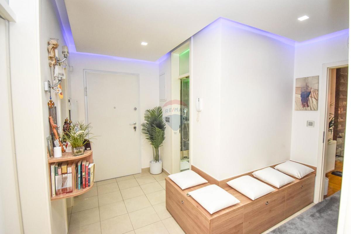 Stanovanje/Apartma Ferenščica, Peščenica - Žitnjak, 77m2