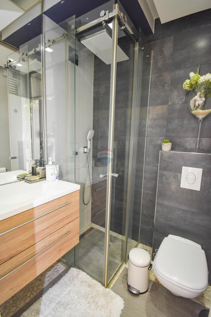 Stanovanje/Apartma Ferenščica, Peščenica - Žitnjak, 77m2