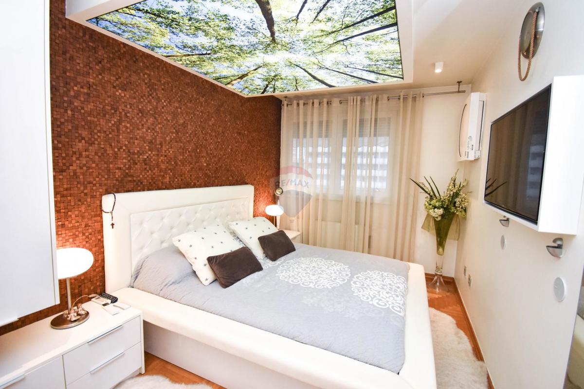 Stanovanje/Apartma Ferenščica, Peščenica - Žitnjak, 77m2
