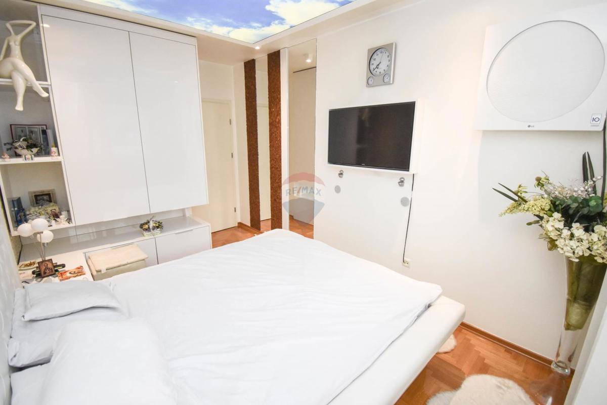 Stanovanje/Apartma Ferenščica, Peščenica - Žitnjak, 77m2