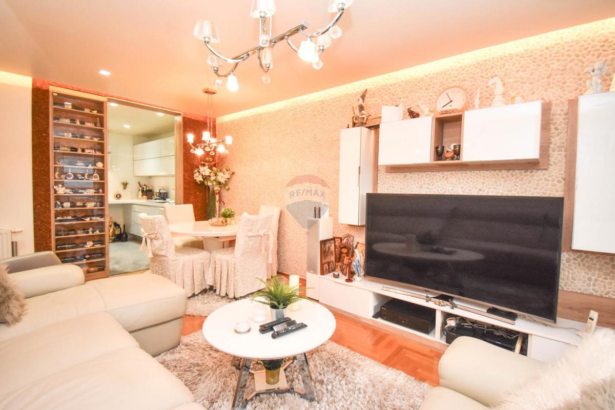 Stanovanje/Apartma Ferenščica, Peščenica - Žitnjak, 77m2