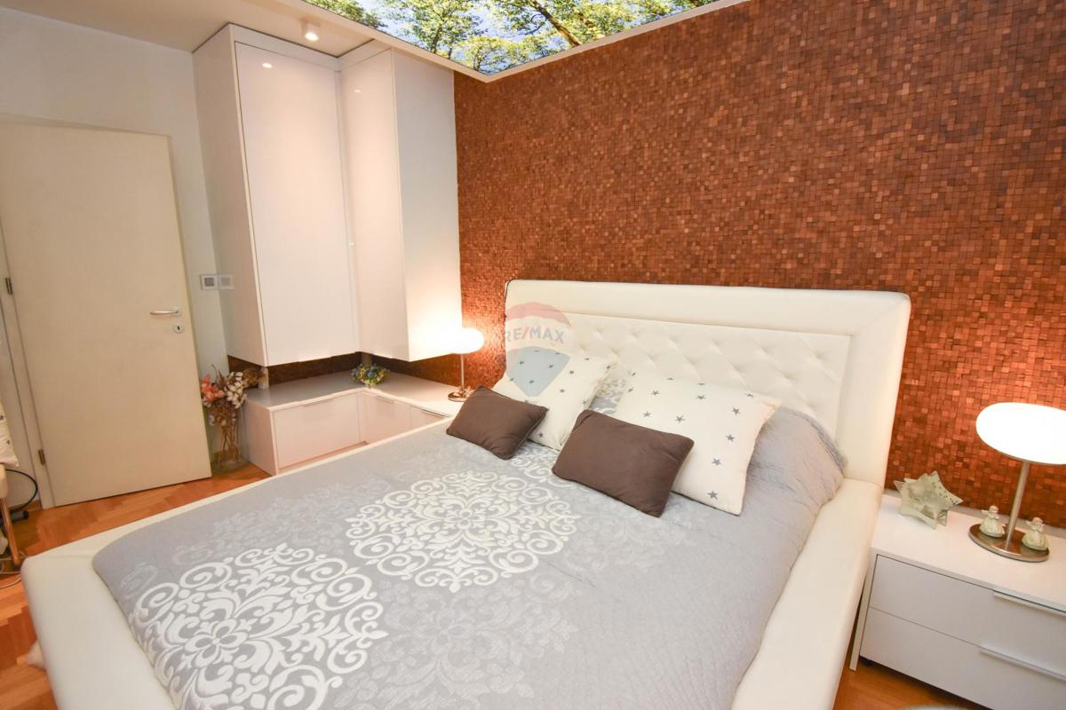Stanovanje/Apartma Ferenščica, Peščenica - Žitnjak, 77m2