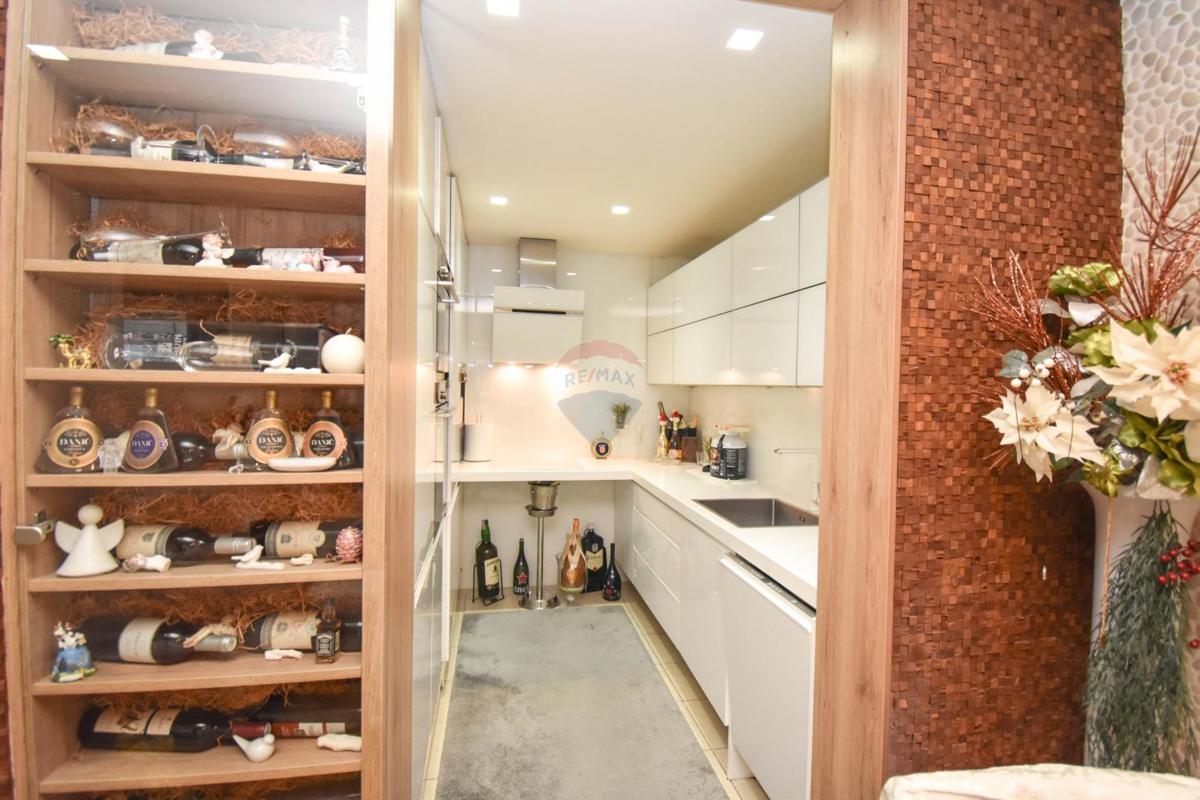 Stanovanje/Apartma Ferenščica, Peščenica - Žitnjak, 77m2