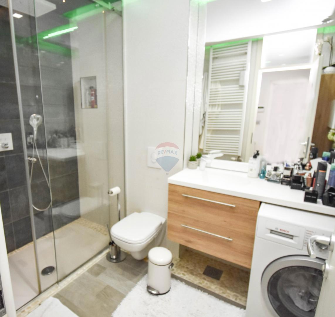 Stanovanje/Apartma Ferenščica, Peščenica - Žitnjak, 77m2