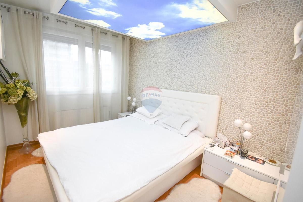 Stanovanje/Apartma Ferenščica, Peščenica - Žitnjak, 77m2