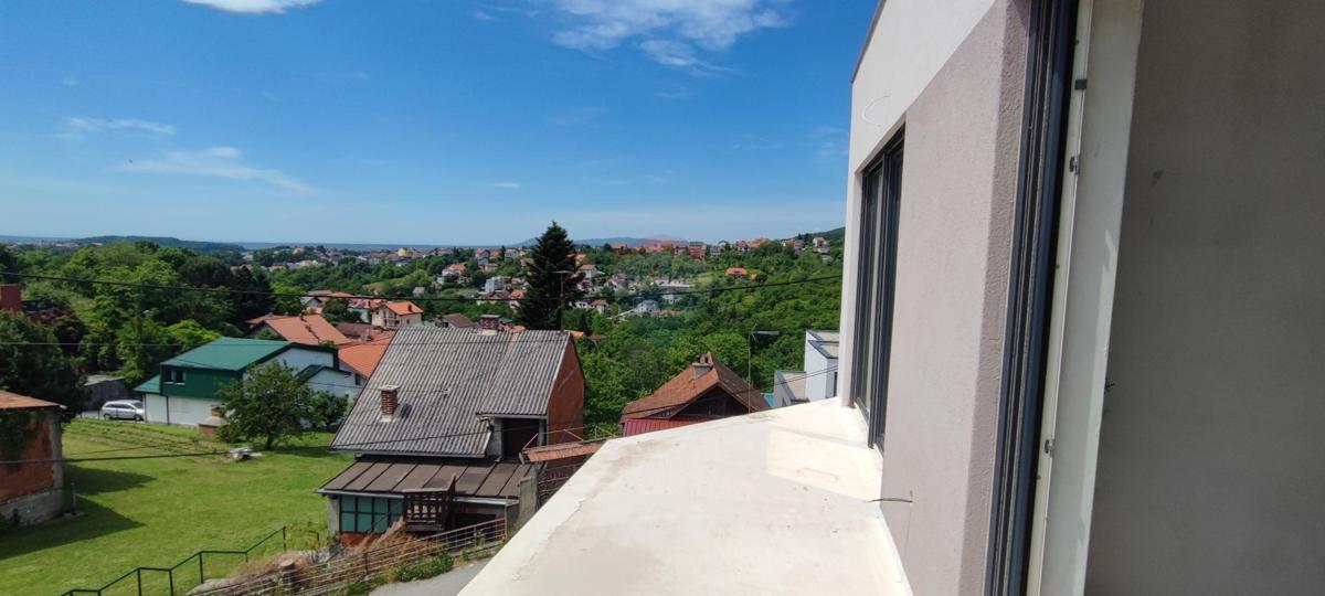Hiša Mikulići, Črnomerec, 410m2