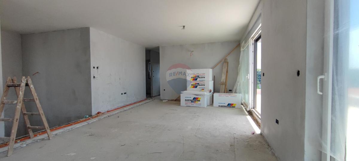 Hiša Mikulići, Črnomerec, 410m2