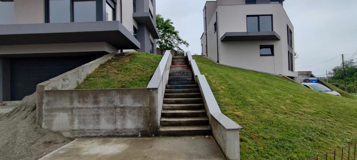Hiša Mikulići, Črnomerec, 410m2