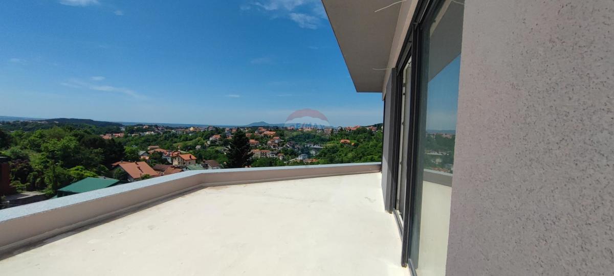 Hiša Mikulići, Črnomerec, 410m2