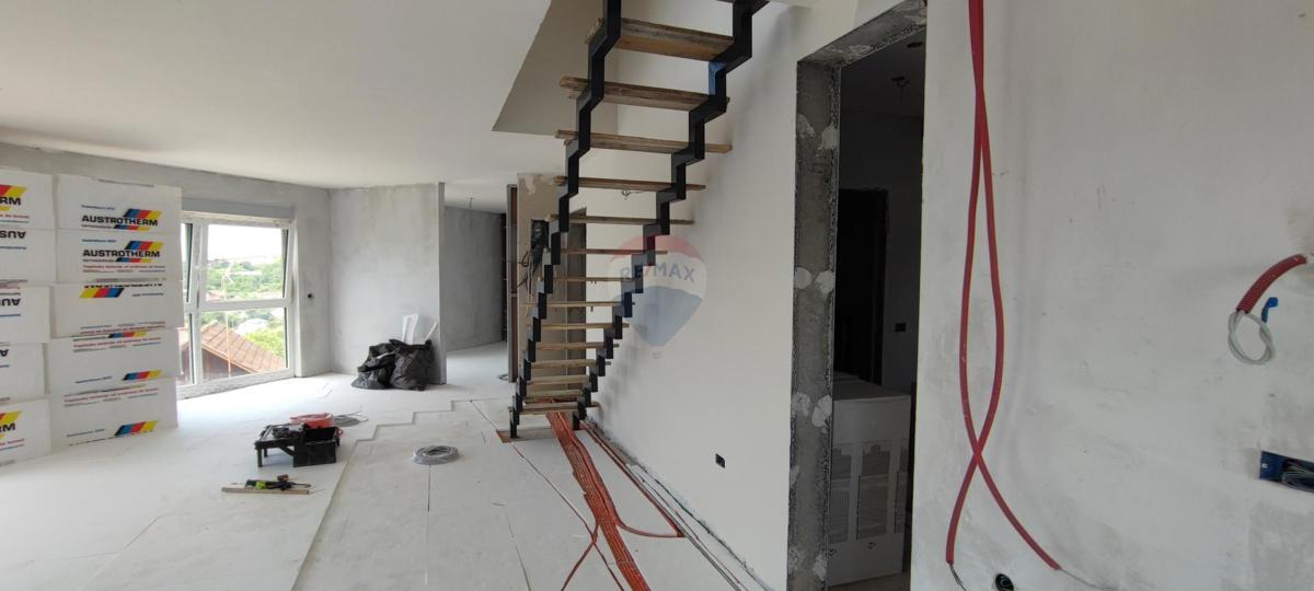 Hiša Mikulići, Črnomerec, 410m2
