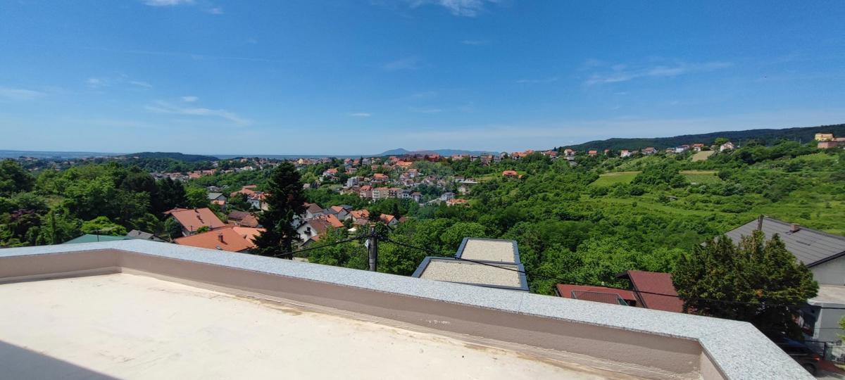 Hiša Mikulići, Črnomerec, 410m2