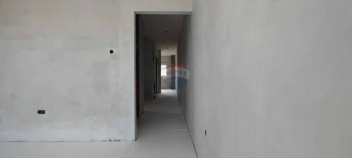 Hiša Mikulići, Črnomerec, 410m2