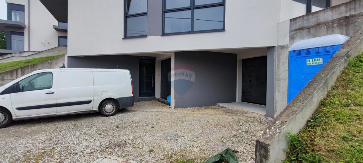 Hiša Mikulići, Črnomerec, 410m2