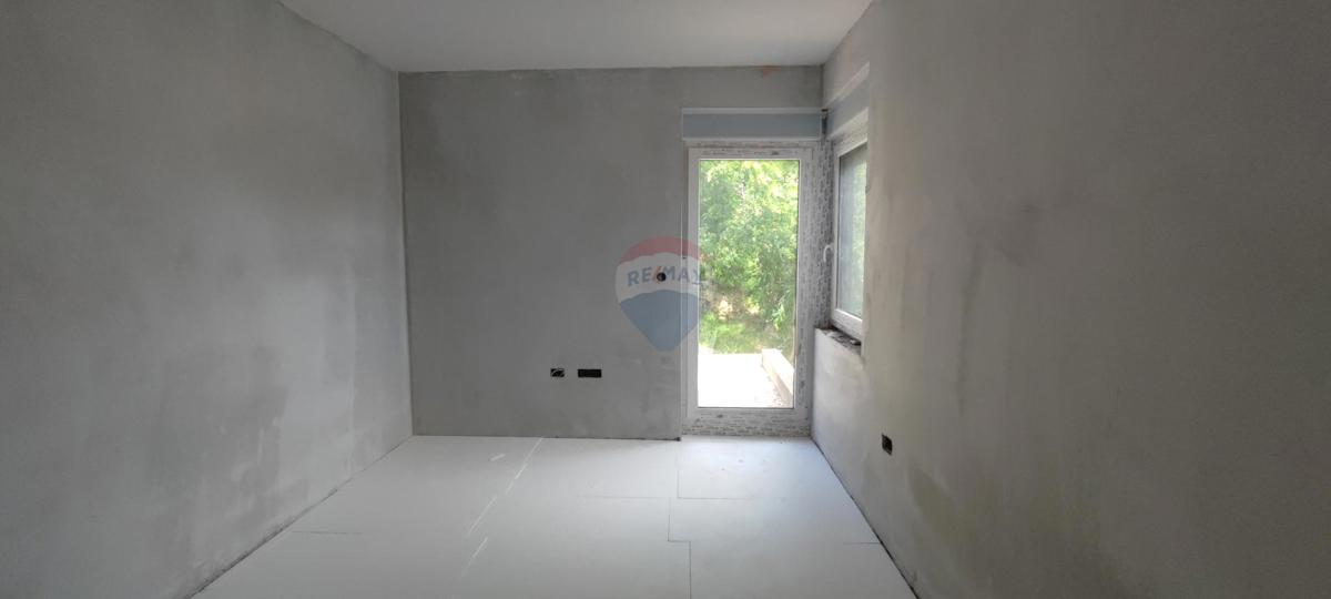 Hiša Mikulići, Črnomerec, 410m2