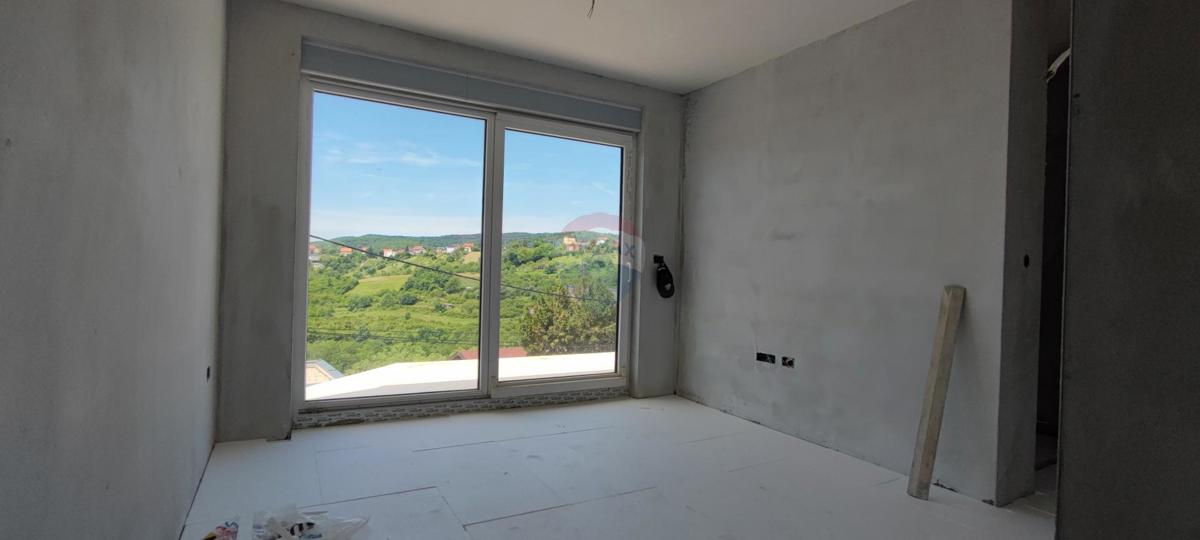 Hiša Mikulići, Črnomerec, 410m2