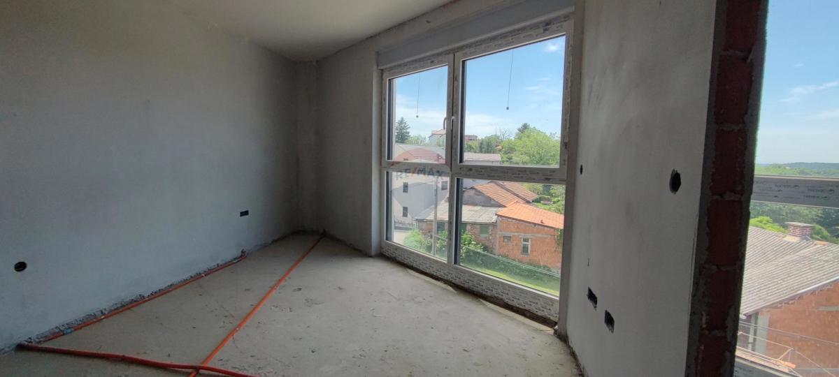Hiša Mikulići, Črnomerec, 410m2