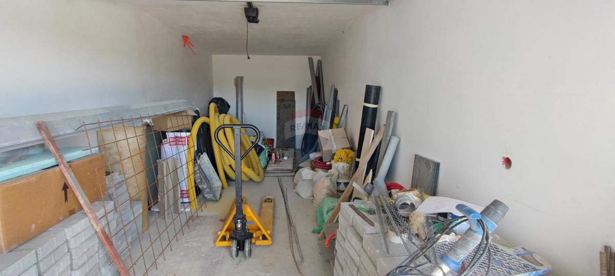 Hiša Mikulići, Črnomerec, 410m2