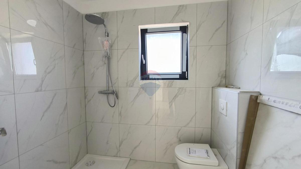 Stanovanje/Apartma Valbandon, Fažana, 87m2