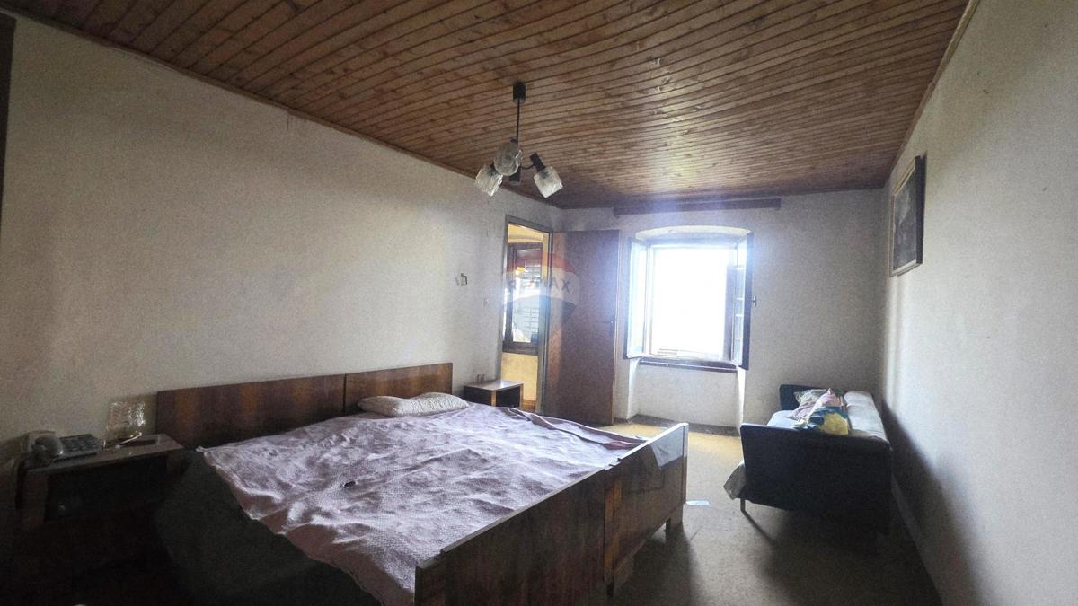 Hiša Buje, 186m2
