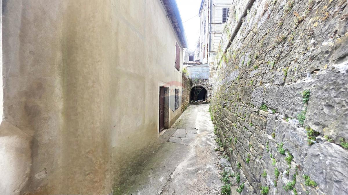 Hiša Buje, 186m2