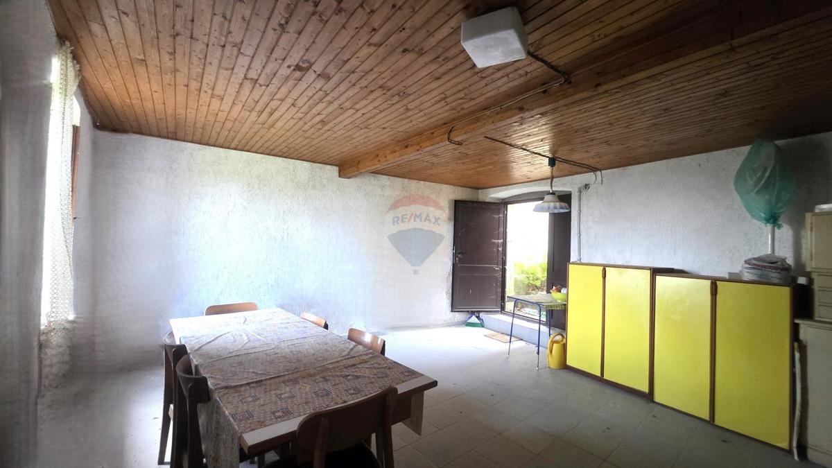 Hiša Buje, 186m2