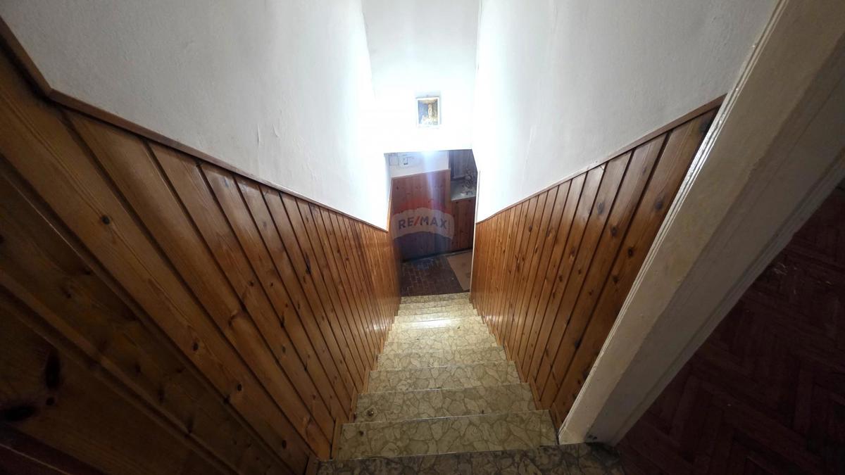 Hiša Buje, 186m2