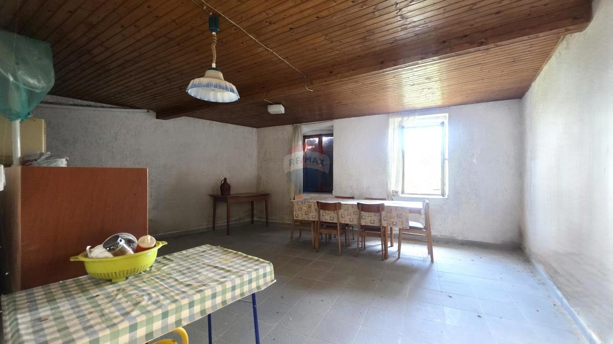 Hiša Buje, 186m2