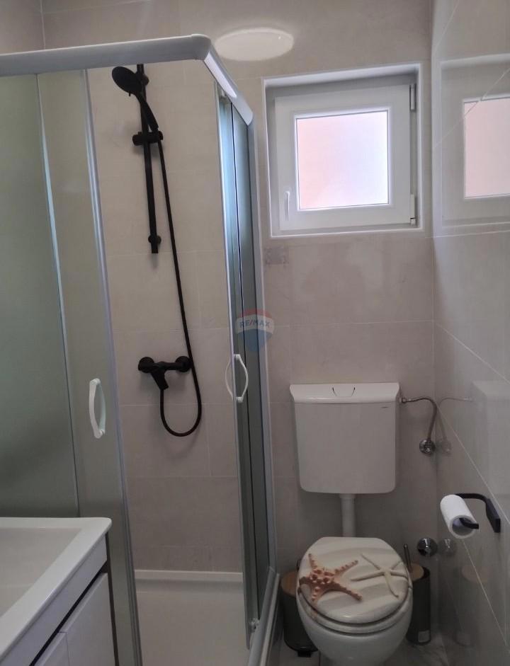 Stanovanje/Apartma Baška, 74m2