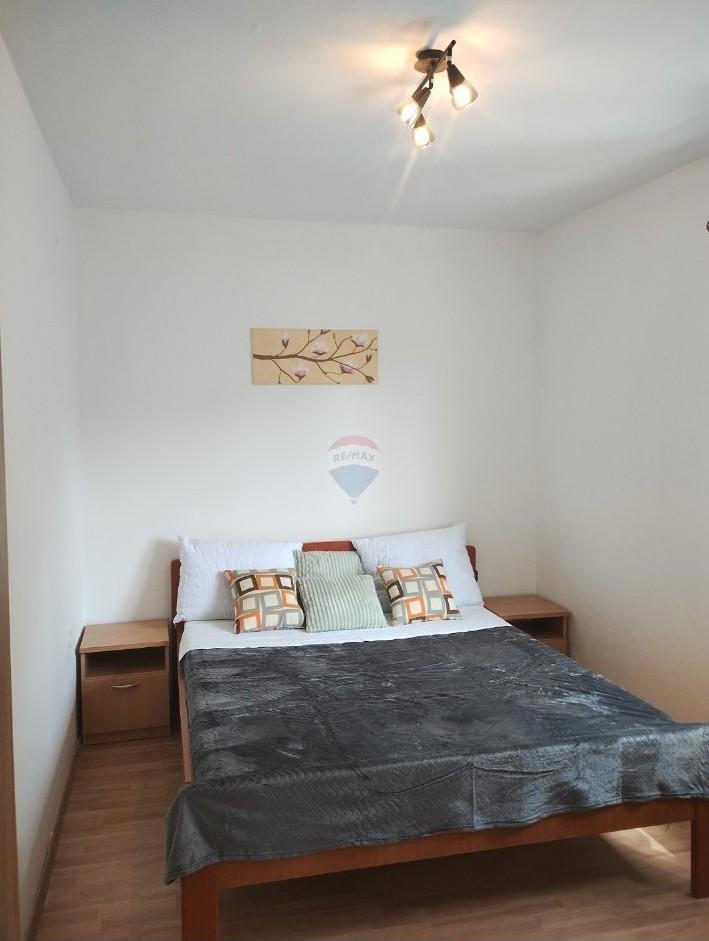 Stanovanje/Apartma Baška, 74m2