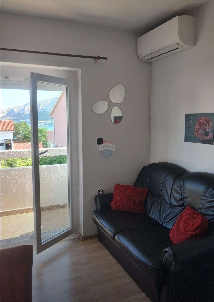 Stanovanje/Apartma Baška, 74m2