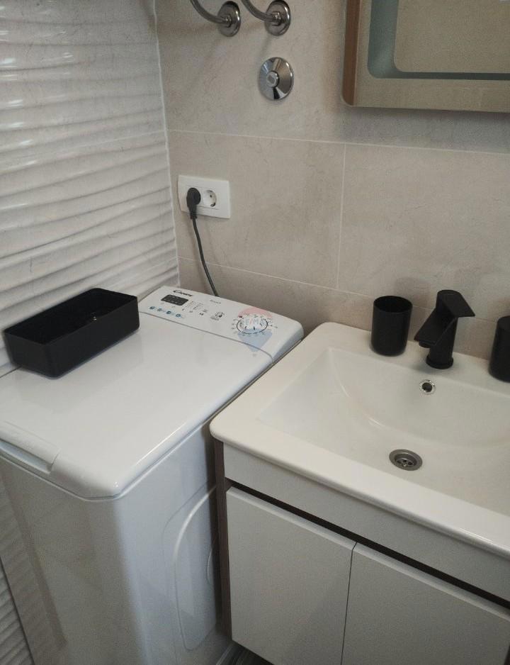 Stanovanje/Apartma Baška, 74m2