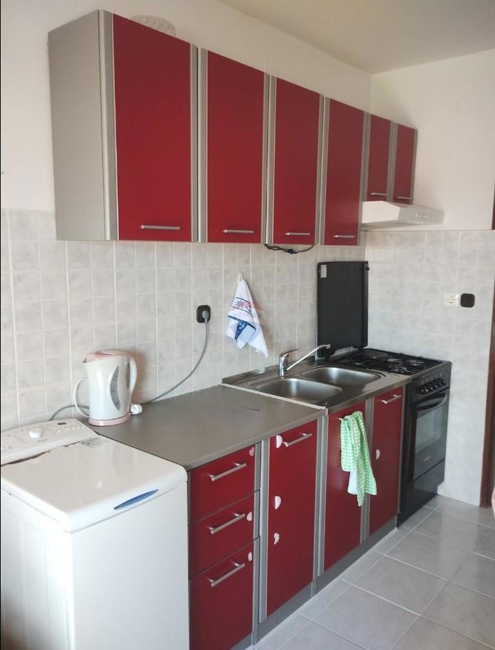 Stanovanje/Apartma Baška, 74m2