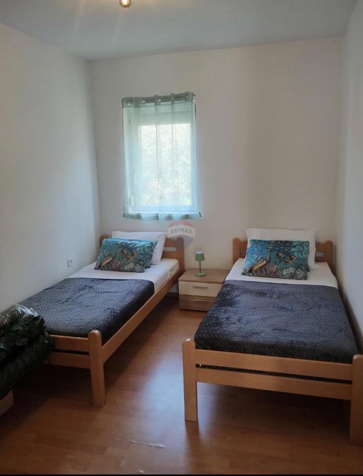 Stanovanje/Apartma Baška, 74m2