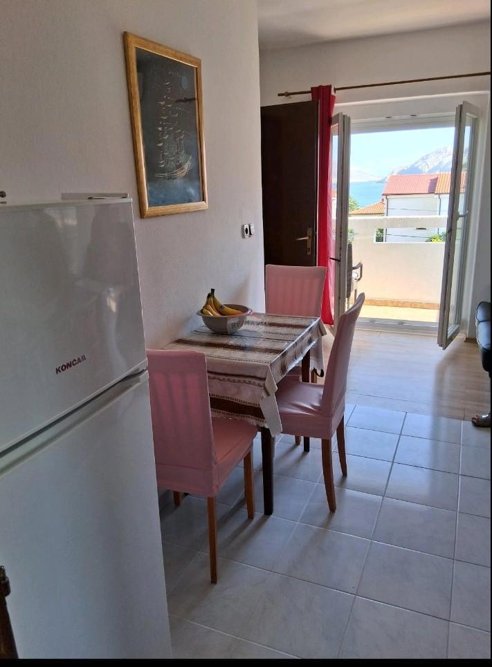 Stanovanje/Apartma Baška, 74m2