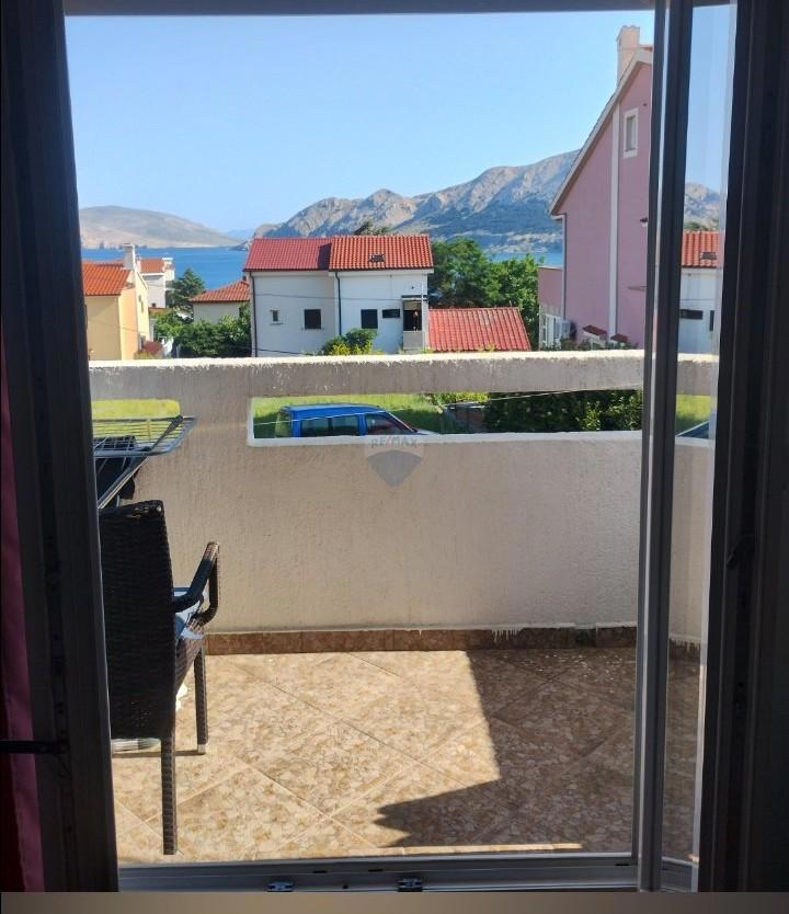 Stanovanje/Apartma Baška, 74m2