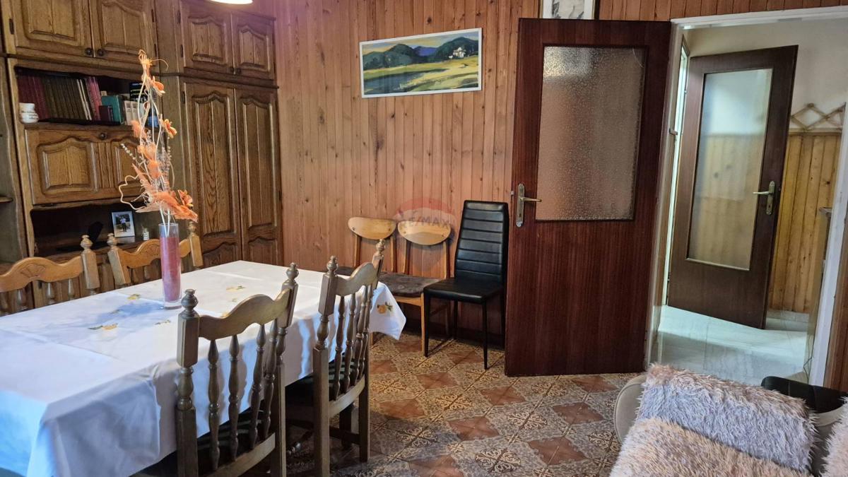 Hiša Novaki Motovunski, Karojba, 220m2