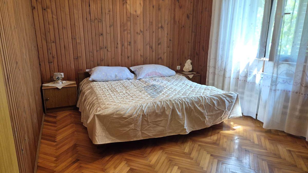 Hiša Novaki Motovunski, Karojba, 220m2