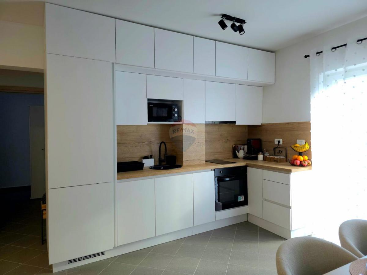 Hiša Golovik, Mošćenička Draga, 132m2
