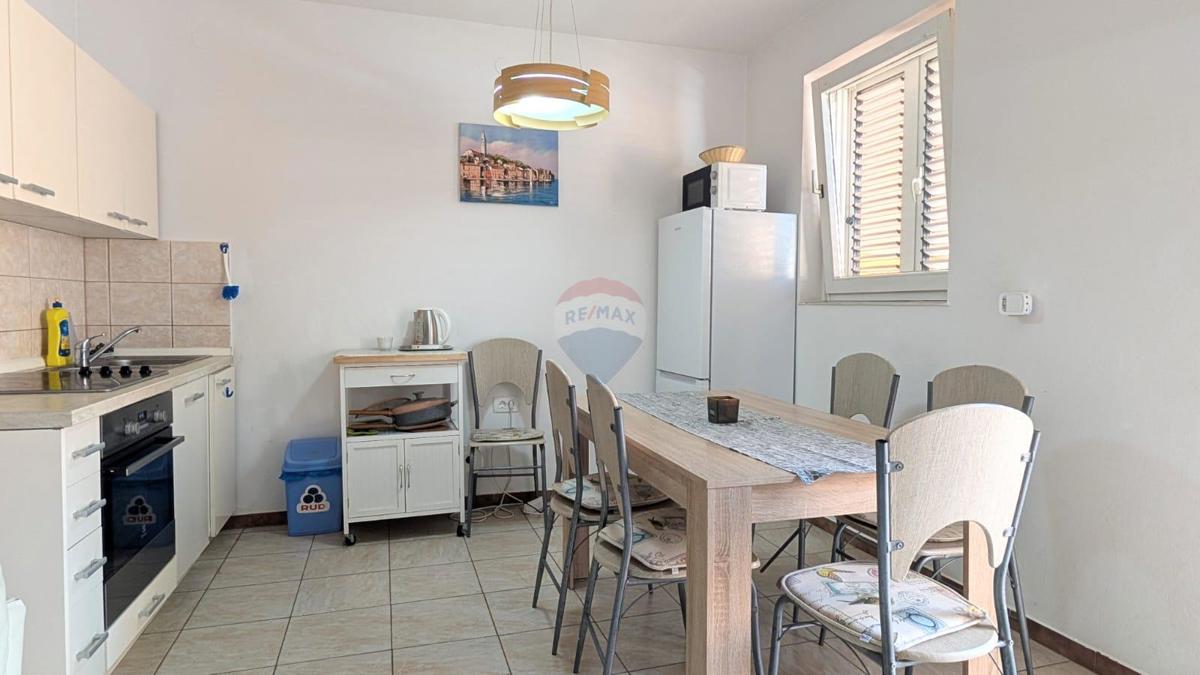 Stanovanje/Apartma Rovinj, 80m2