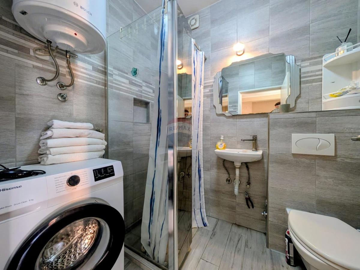Stanovanje/Apartma Rovinj, 80m2