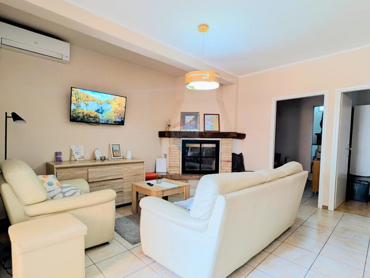 Stanovanje/Apartma Rovinj, 80m2