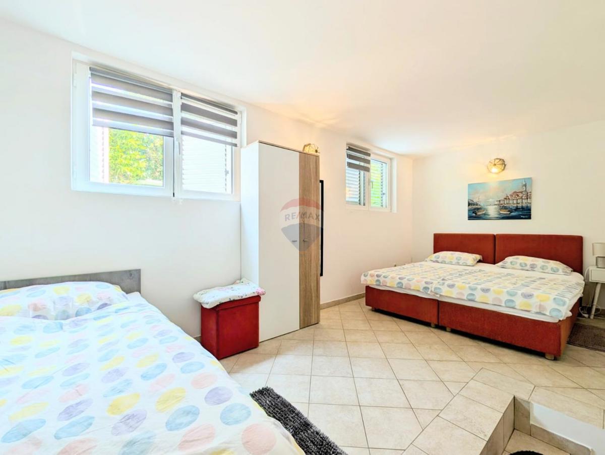 Stanovanje/Apartma Rovinj, 80m2