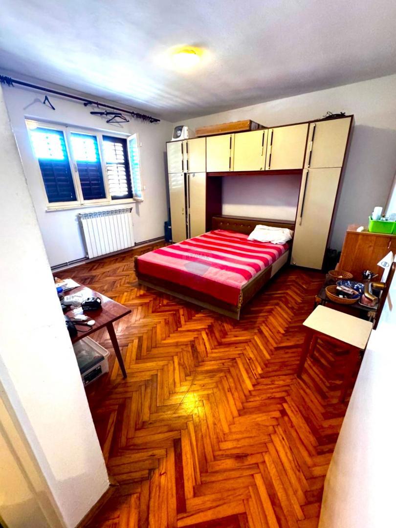 Stanovanje/Apartma Rovinj, 107m2