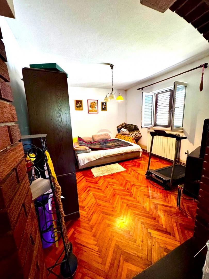 Stanovanje/Apartma Rovinj, 107m2