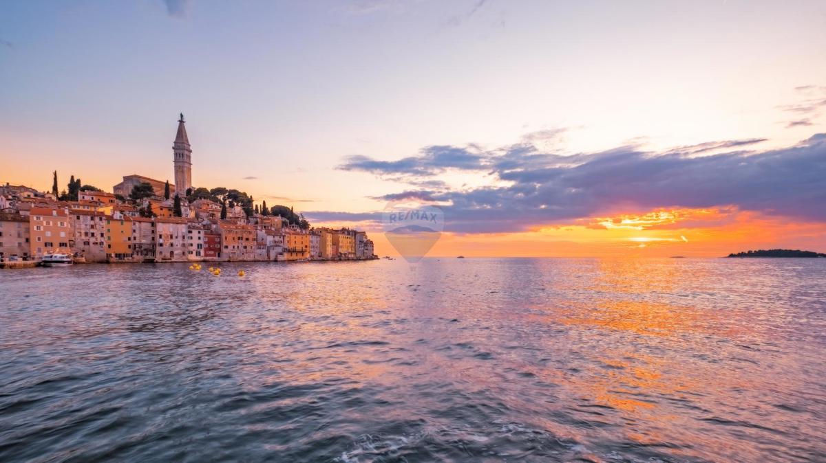 Stanovanje/Apartma Rovinj, 107m2