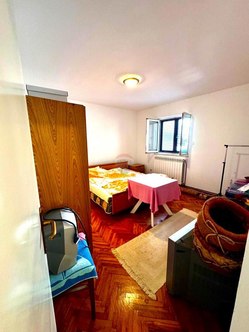 Stanovanje/Apartma Rovinj, 107m2